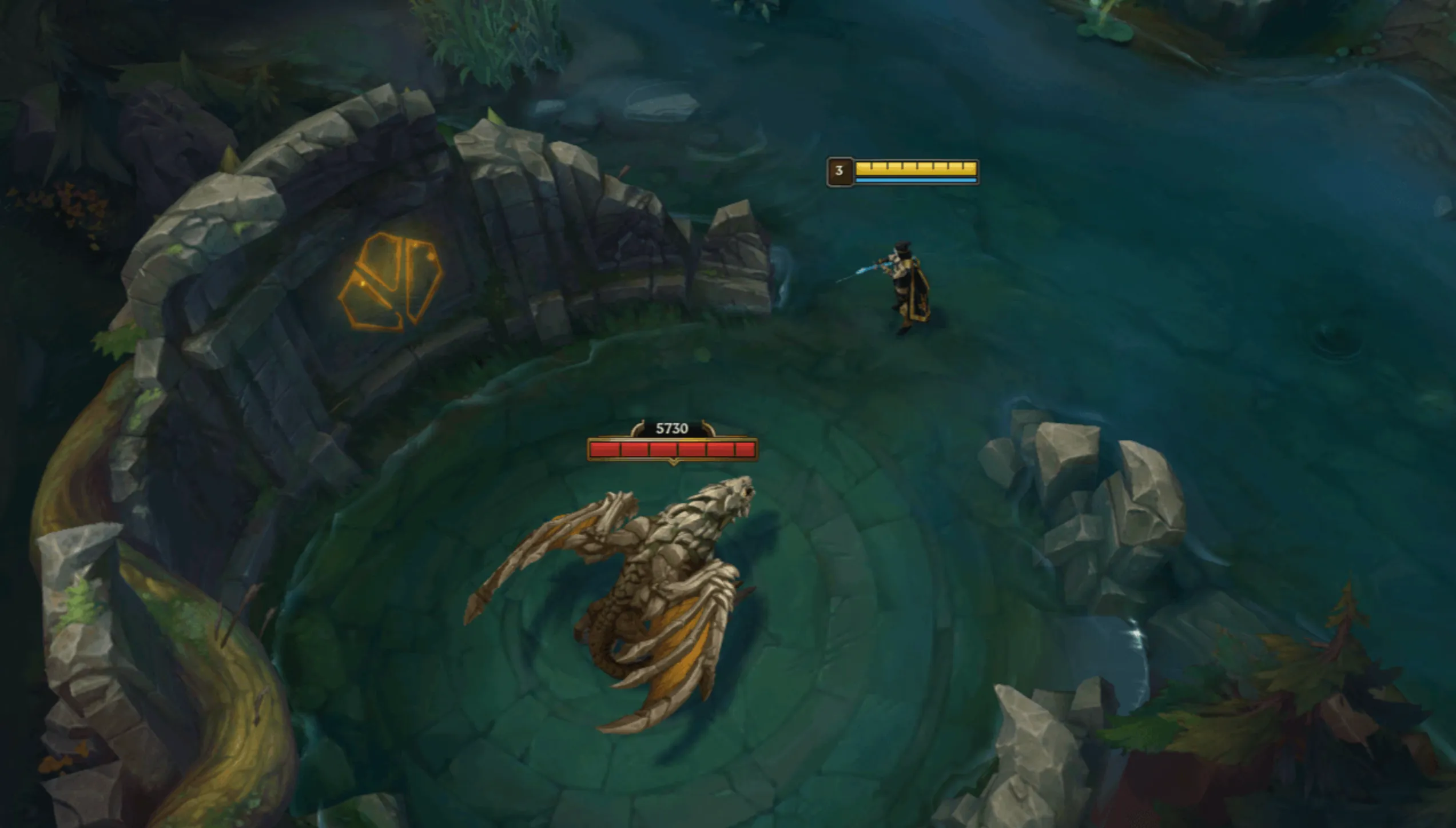 League of Legends Gameplay beginner guide